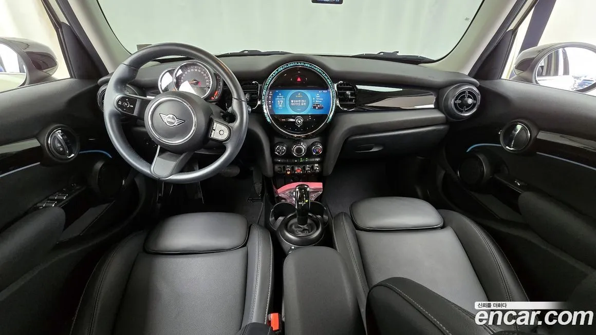 Mini Cooper 2022 из KR, фото 6