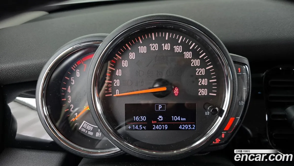 Mini Cooper 2022 из KR, фото 9
