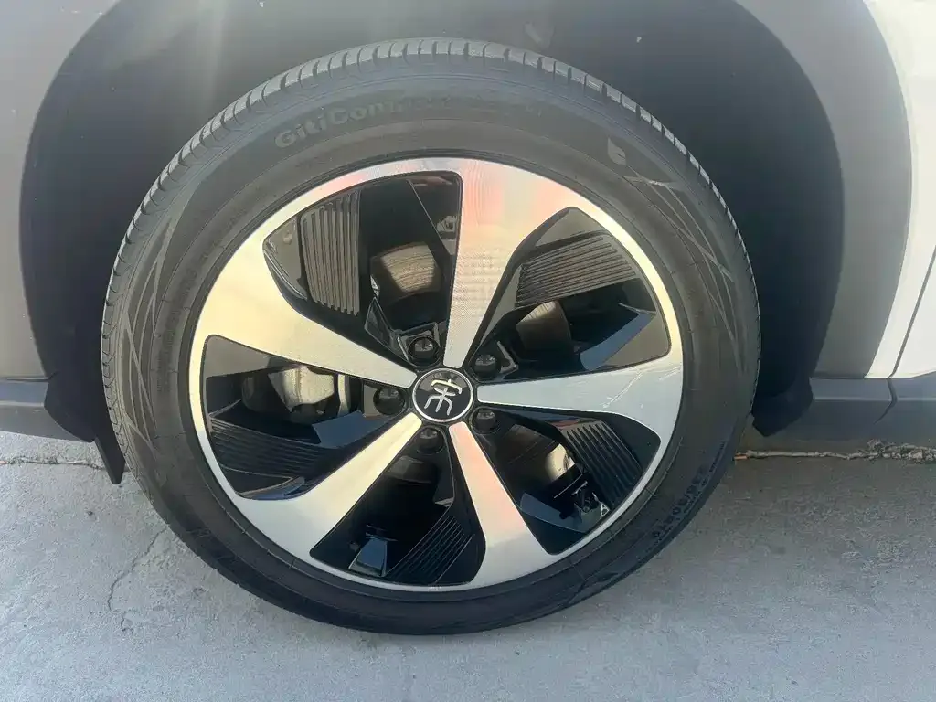 BYD PLUS New Energy 2022 из CN, фото 4