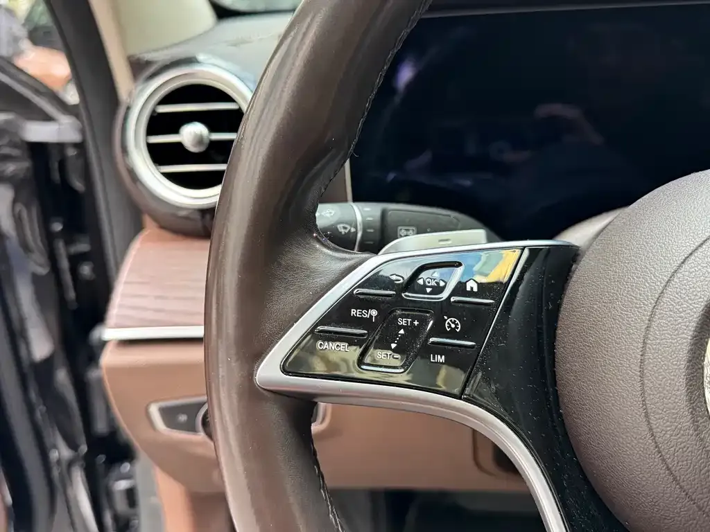 Mercedes-Benz E-Class 2023 из CN, фото 5