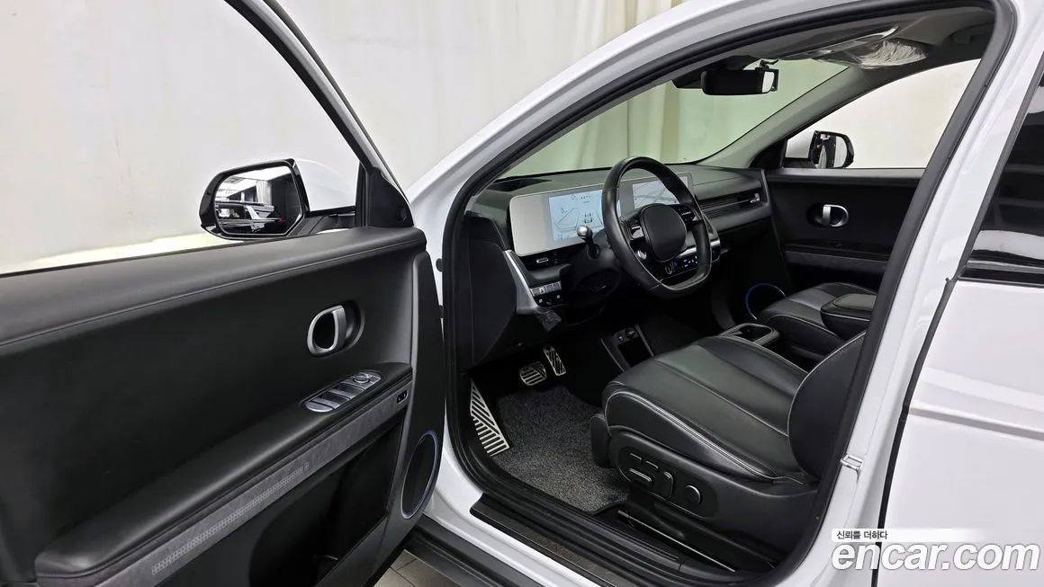 Hyundai Ioniq5 — фото 6