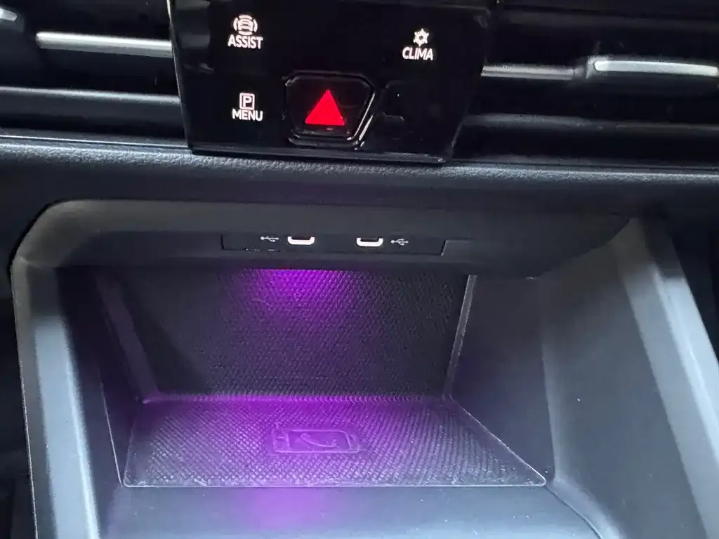Volkswagen Golf 2021 из CN, фото 7