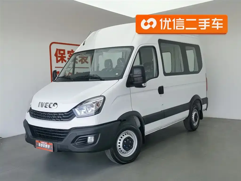 IVECO Ousheng 2024 из CN, фото 1