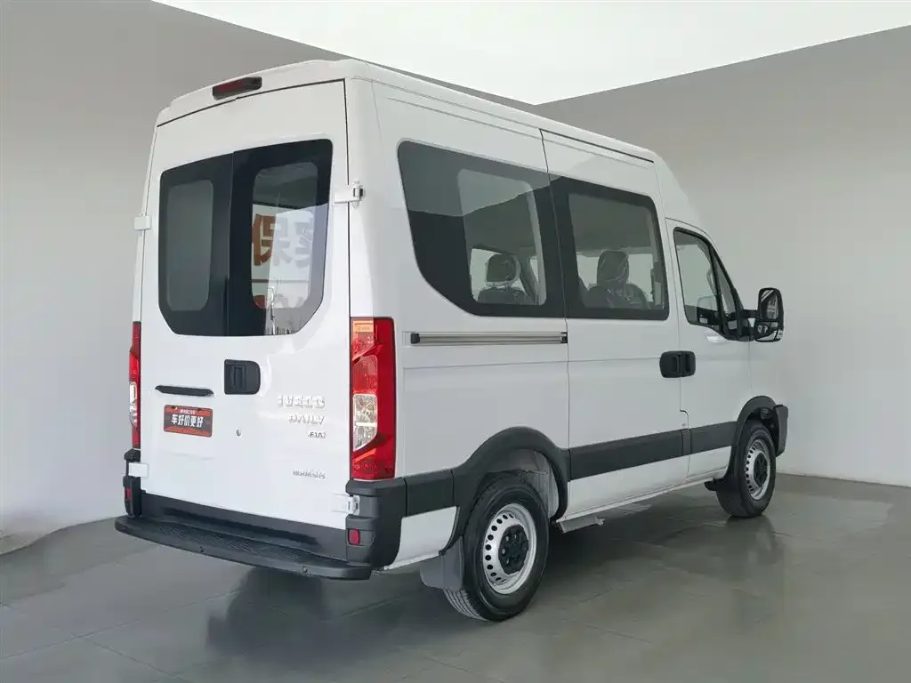 IVECO Ousheng 2024 из CN, фото 3