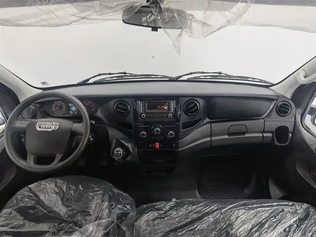 IVECO Ousheng 2024 из CN, фото 7