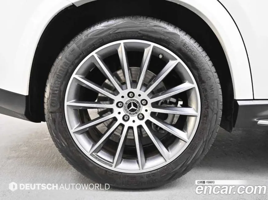 Mercedes-Benz GLE-Class 2025 из KR, фото 6