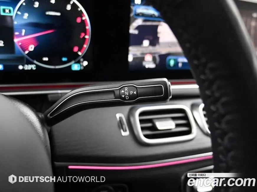 Mercedes-Benz GLE-Class 2025 из KR, фото 9