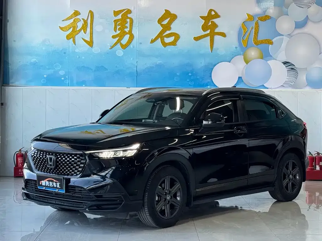 Honda XR-V 2024 из CN, фото 1