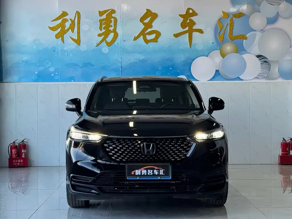 Honda XR-V 2024 из CN, фото 6