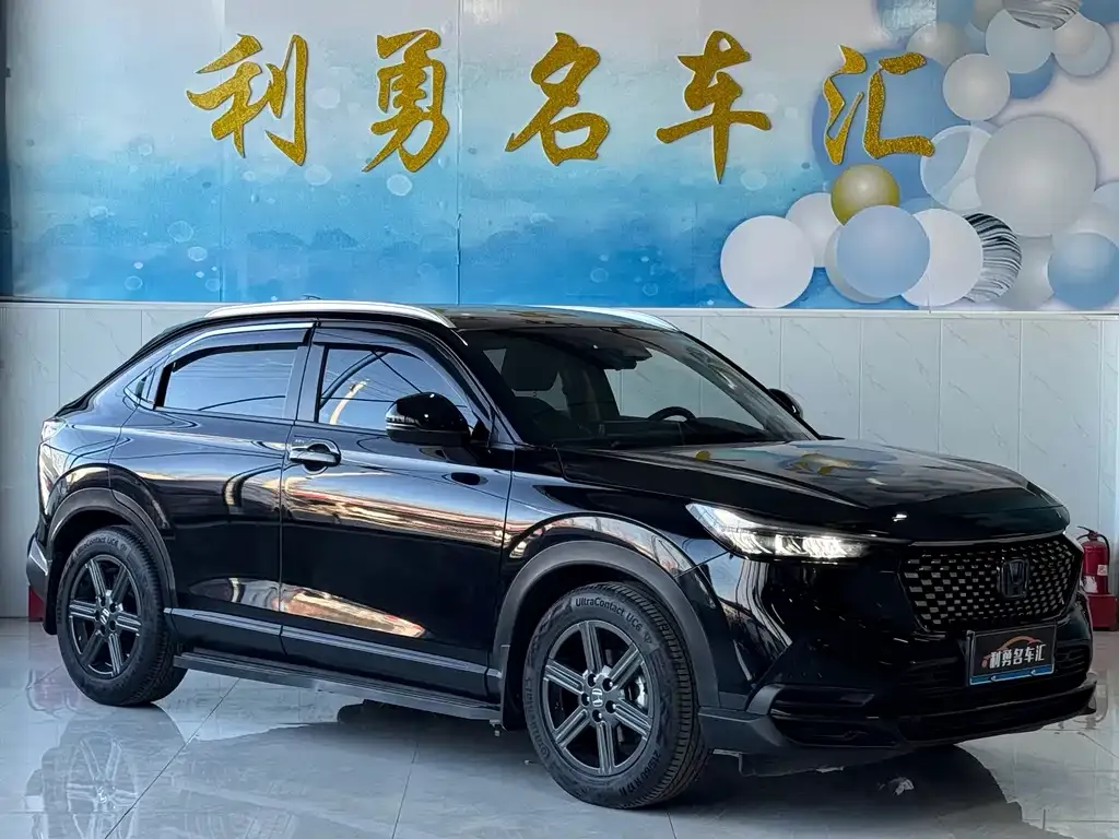 Honda XR-V 2024 из CN, фото 10
