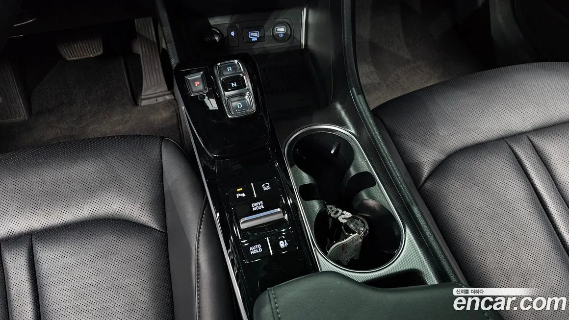 Hyundai Sonata 2021 из KR, фото 7