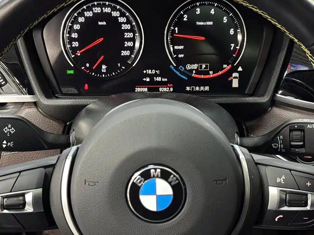 BMW X2 2023 из CN, фото 10
