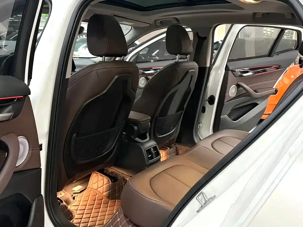 BMW X2 2023 из CN, фото 6
