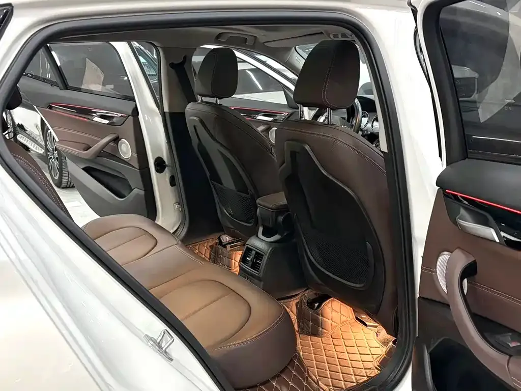 BMW X2 2023 из CN, фото 9