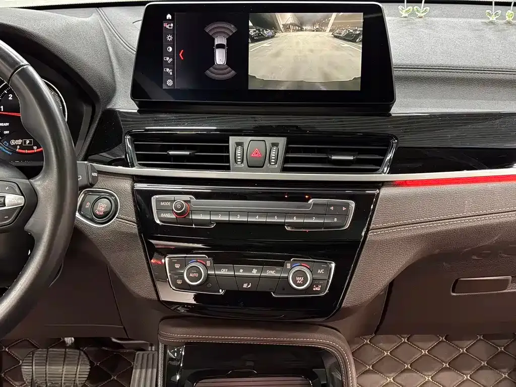 BMW X2 2023 из CN, фото 8