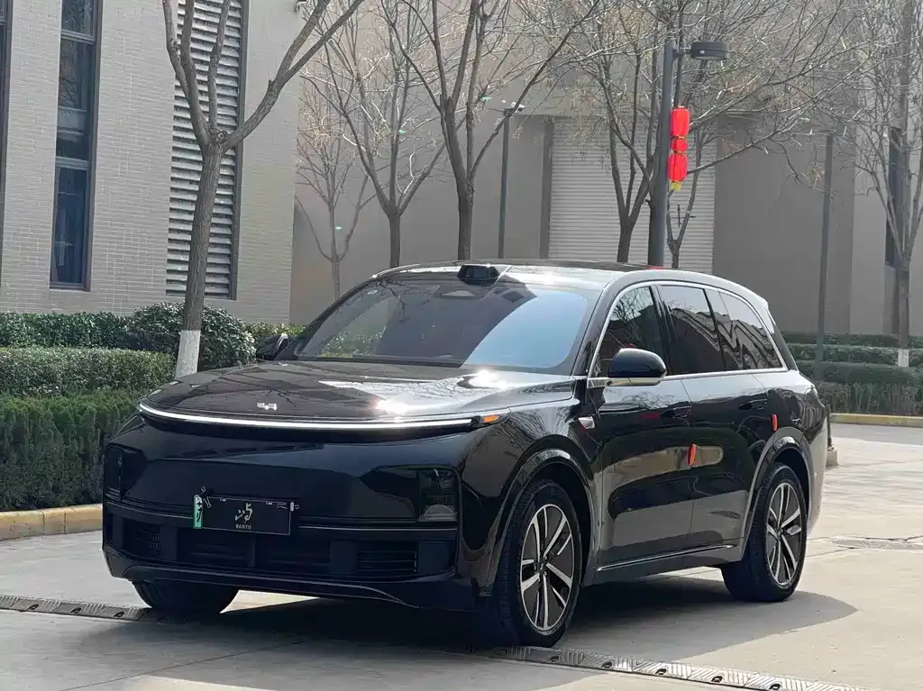 Li Auto L8 2024 из CN, фото 1