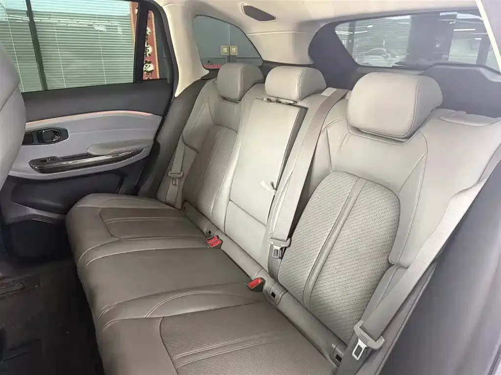 NIO ES6 2021 из CN, фото 6