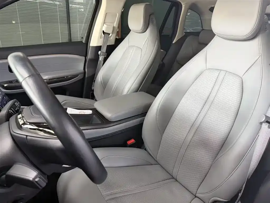 NIO ES6 2021 из CN, фото 7