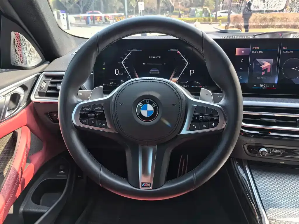 BMW 4 Series — фото 2