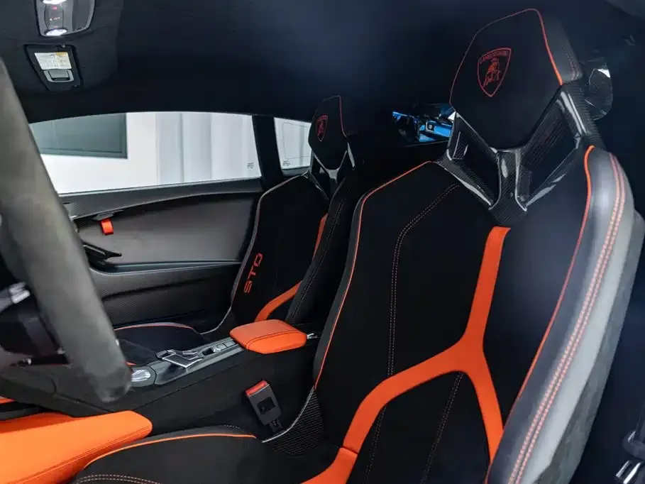 Lamborghini Huracan — фото 5