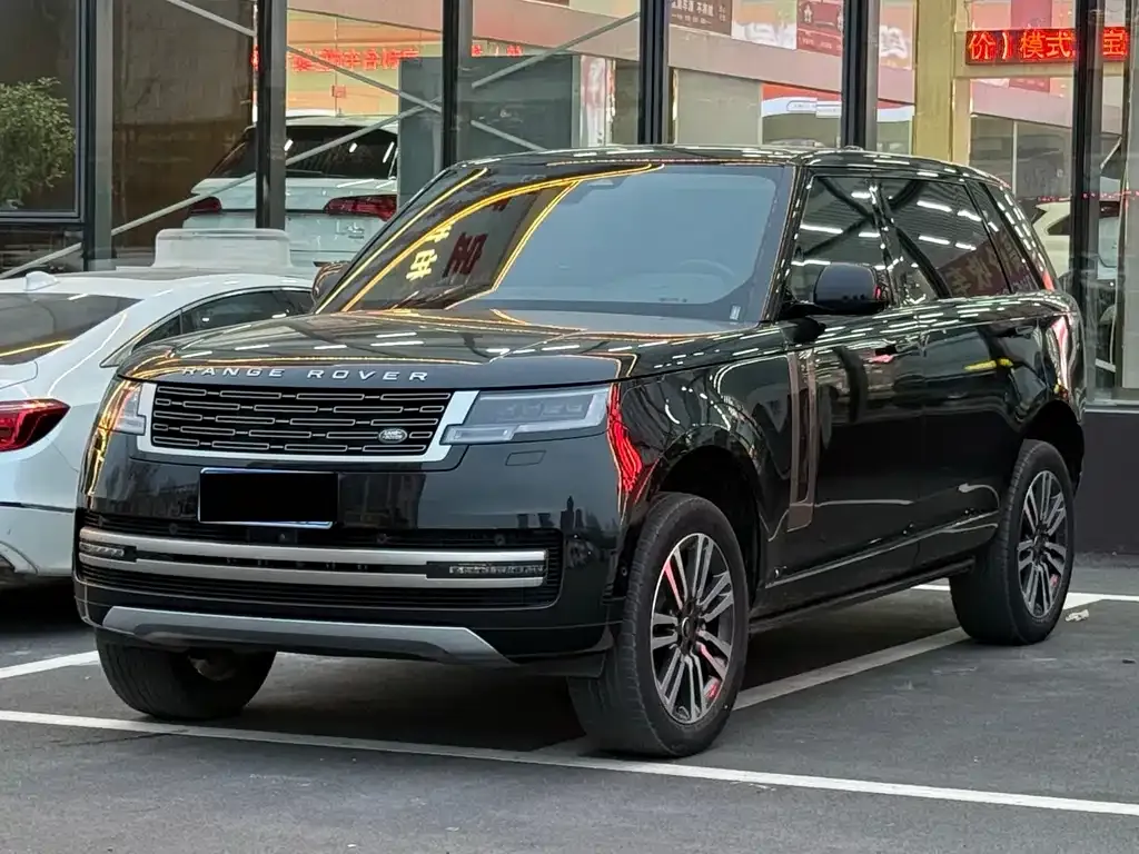 Land Rover Range Rover 2023 из CN, фото 10