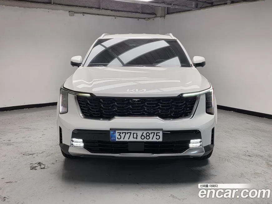 Kia Sorento — фото 4