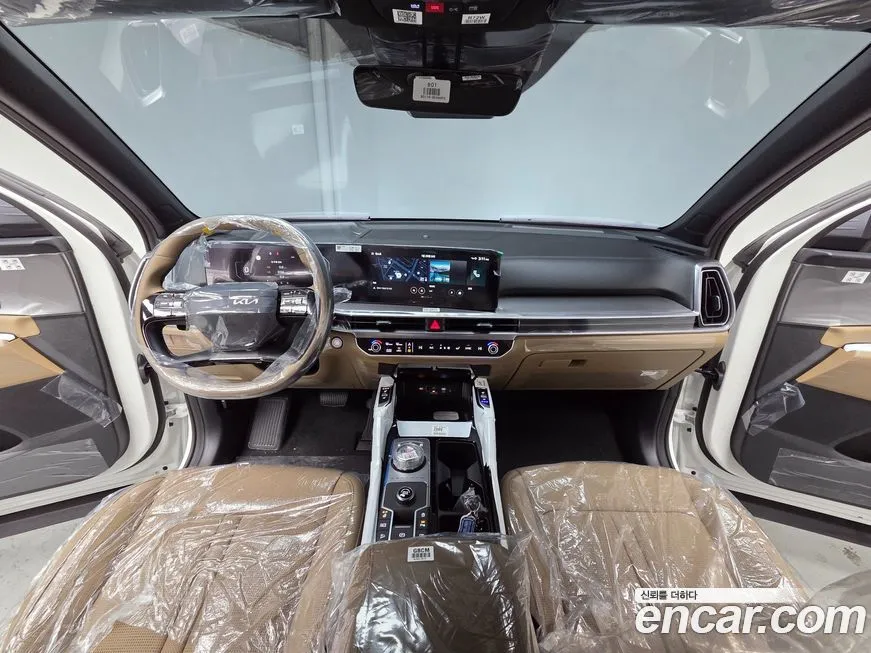 Kia Sorento — фото 9