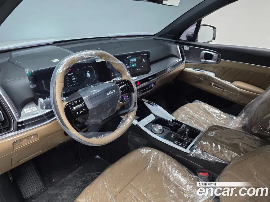 Kia Sorento — фото 3