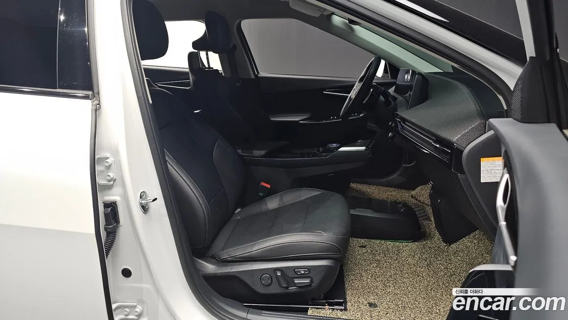 Kia EV6 2024 из KR, фото 8