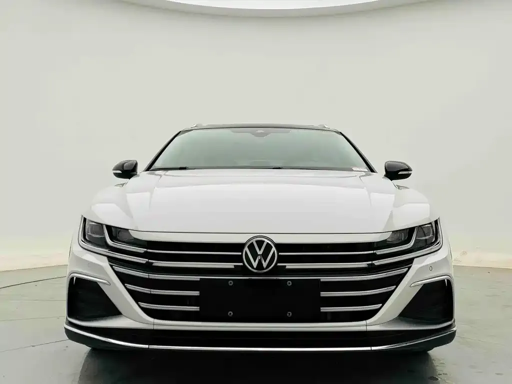 Volkswagen CC — фото 7