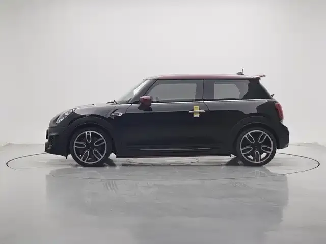 MINI JCW (John Cooper Works) 2021 из CN, фото 8