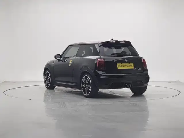 MINI JCW (John Cooper Works) 2021 из CN, фото 7