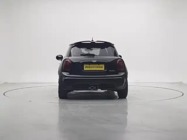 MINI JCW (John Cooper Works) 2021 из CN, фото 4