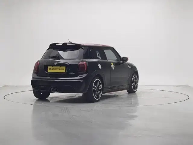 MINI JCW (John Cooper Works) 2021 из CN, фото 3