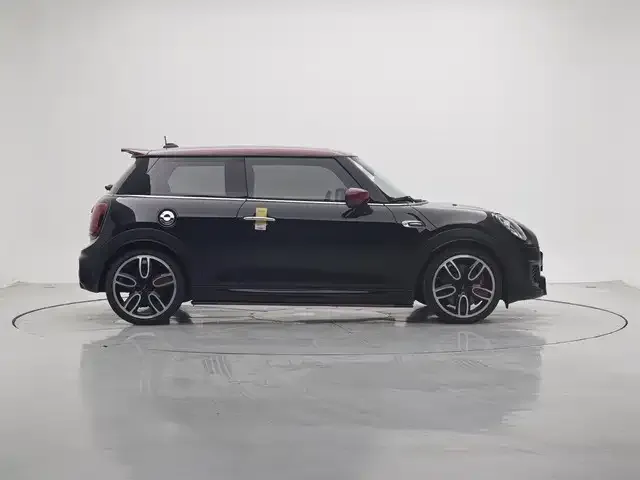 MINI JCW (John Cooper Works) 2021 из CN, фото 5