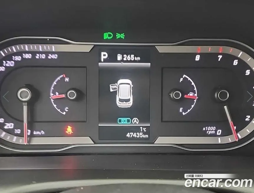 Hyundai Tucson — фото 4