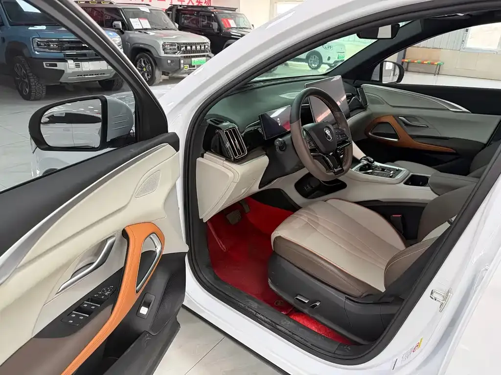 BYD Pro New Energy — фото 9