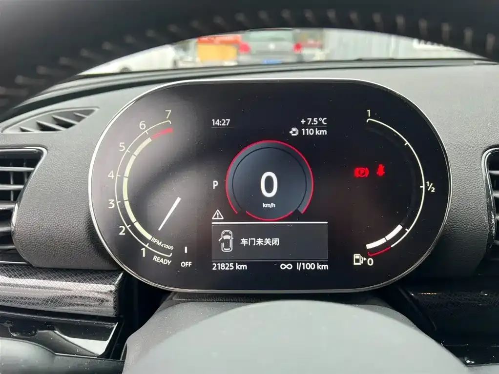MINI Clubman 2023 из CN, фото 5