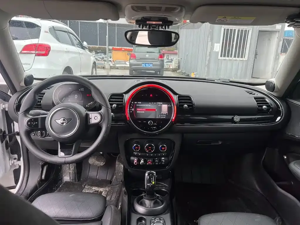 MINI Clubman 2023 из CN, фото 6