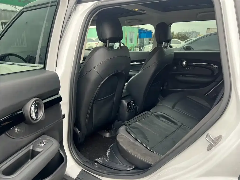 MINI Clubman 2023 из CN, фото 9
