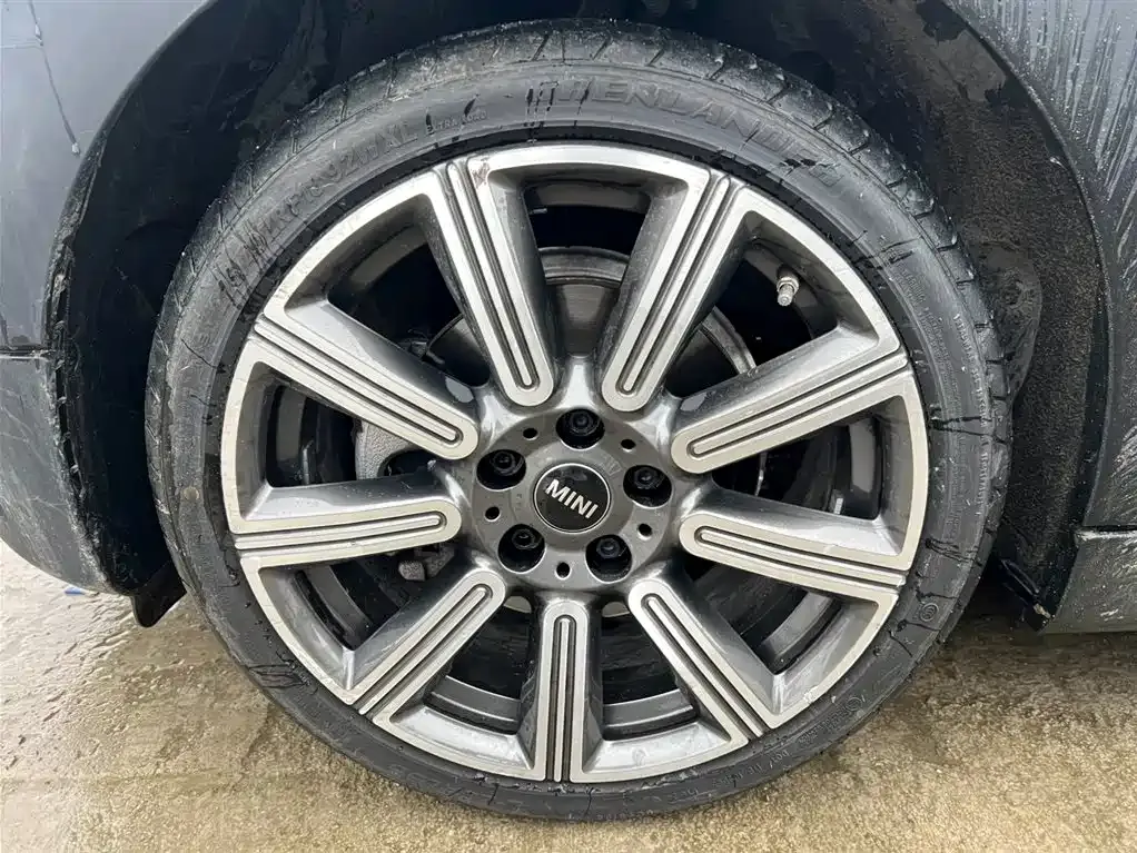 MINI Clubman 2023 из CN, фото 8
