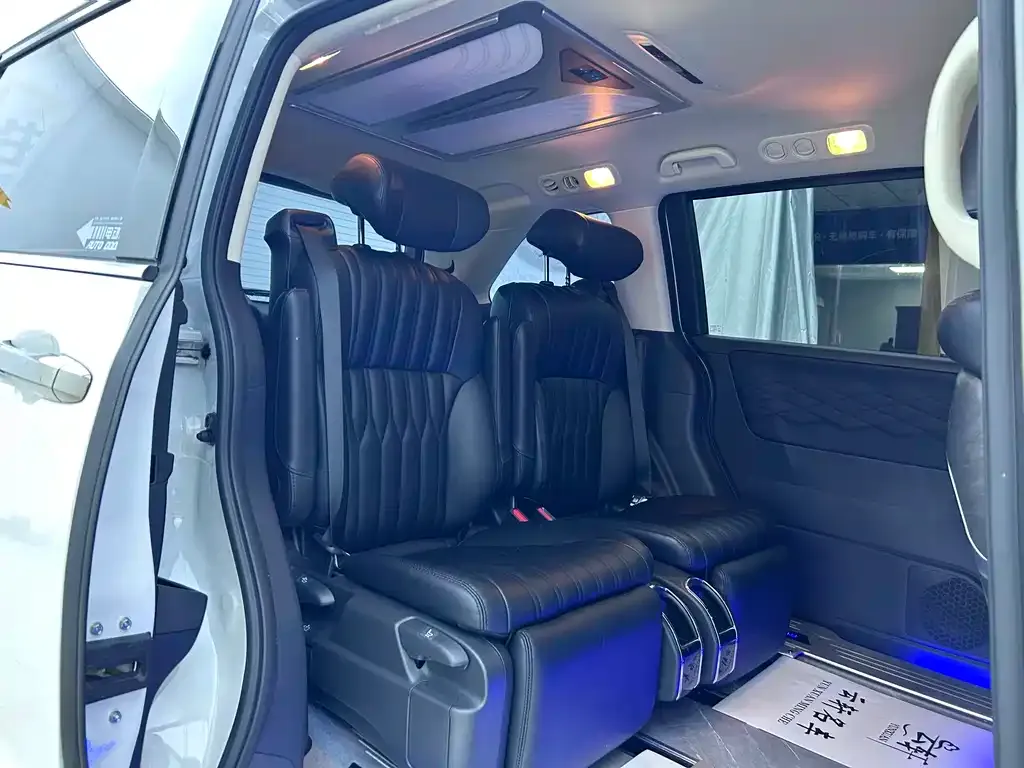 Honda Odyssey — фото 10