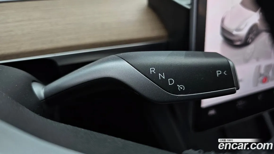 Tesla Model Y 2022 из KR, фото 2