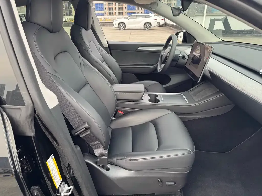 Tesla Model Y 2024 из CN, фото 5