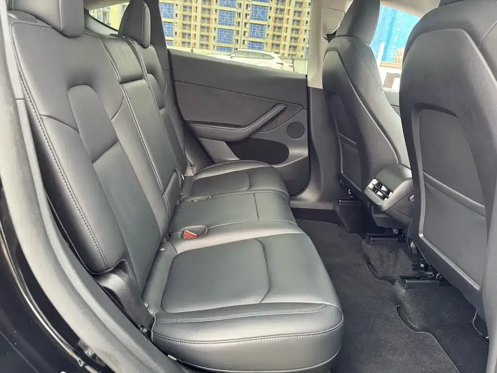 Tesla Model Y 2024 из CN, фото 4