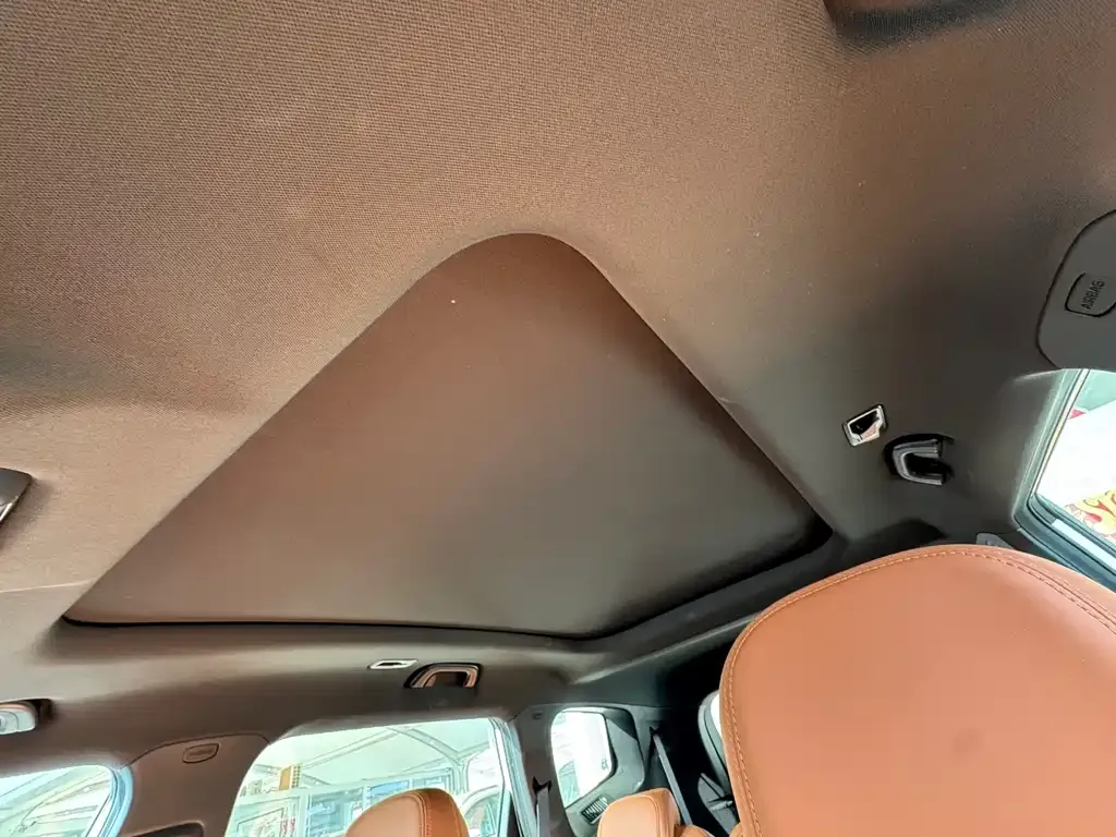 Geely Haoyue L 2024 из CN, фото 2