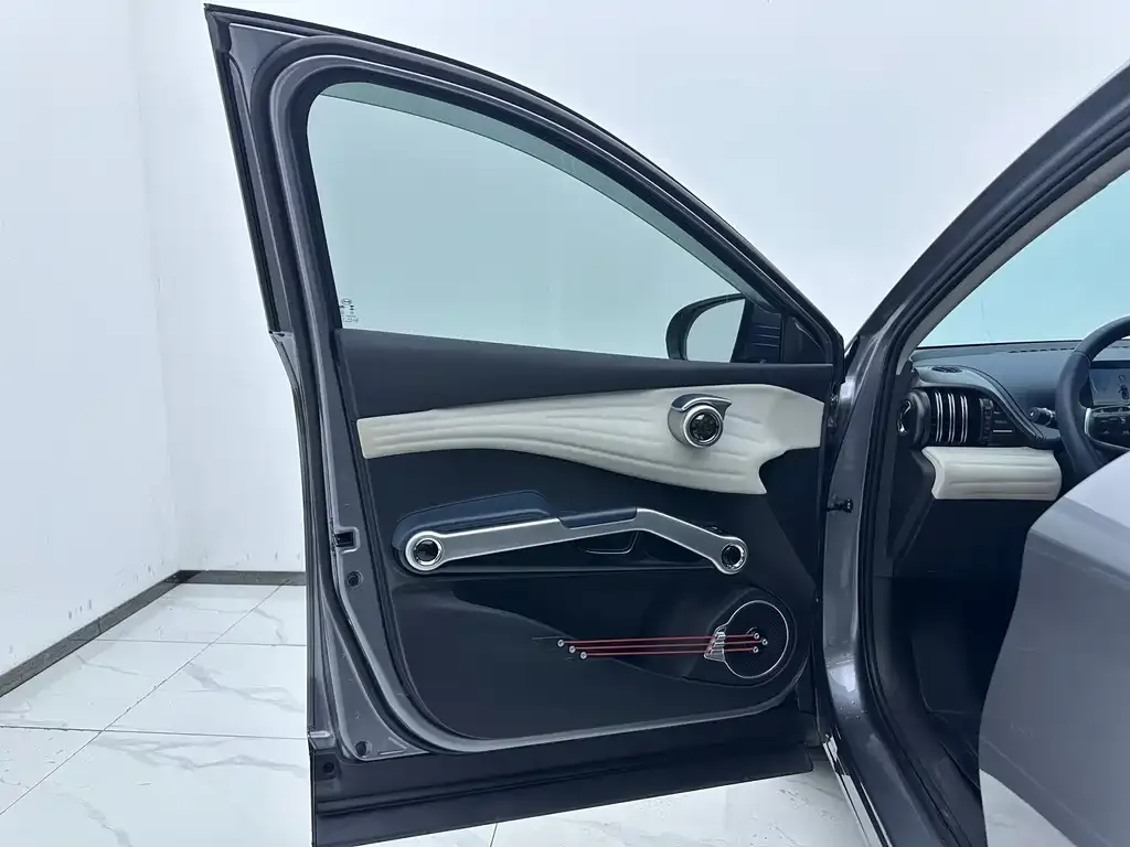 BYD Yuan Plus 2023 из CN, фото 7