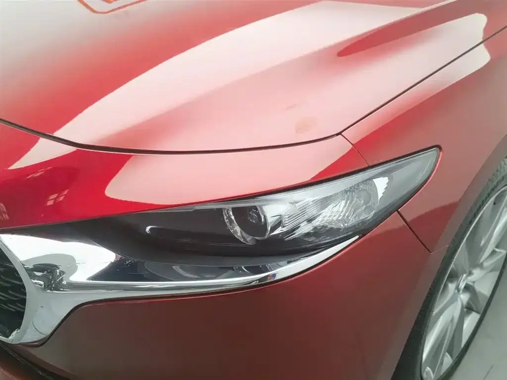 Mazda 3 Axela — фото 4