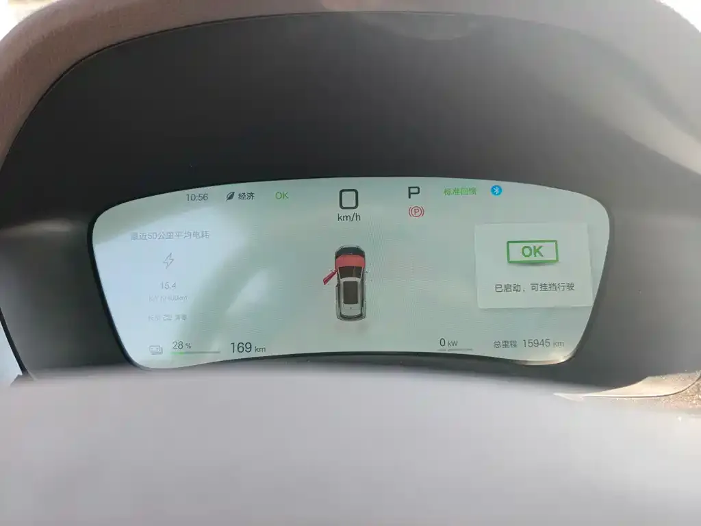 BYD PLUS New Energy — фото 4