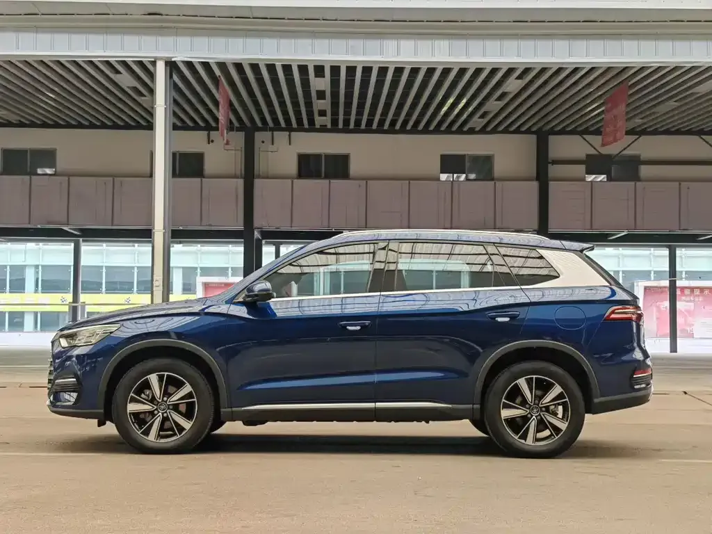 BYD Pro New Energy — фото 8